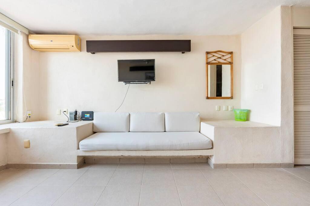 Hermosa Villa Puesta Al Sol อากาปุลโก ภายนอก รูปภาพ