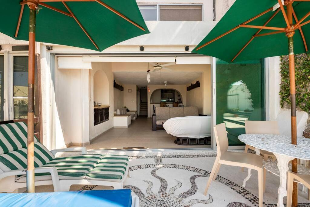 Hermosa Villa Puesta Al Sol อากาปุลโก ภายนอก รูปภาพ