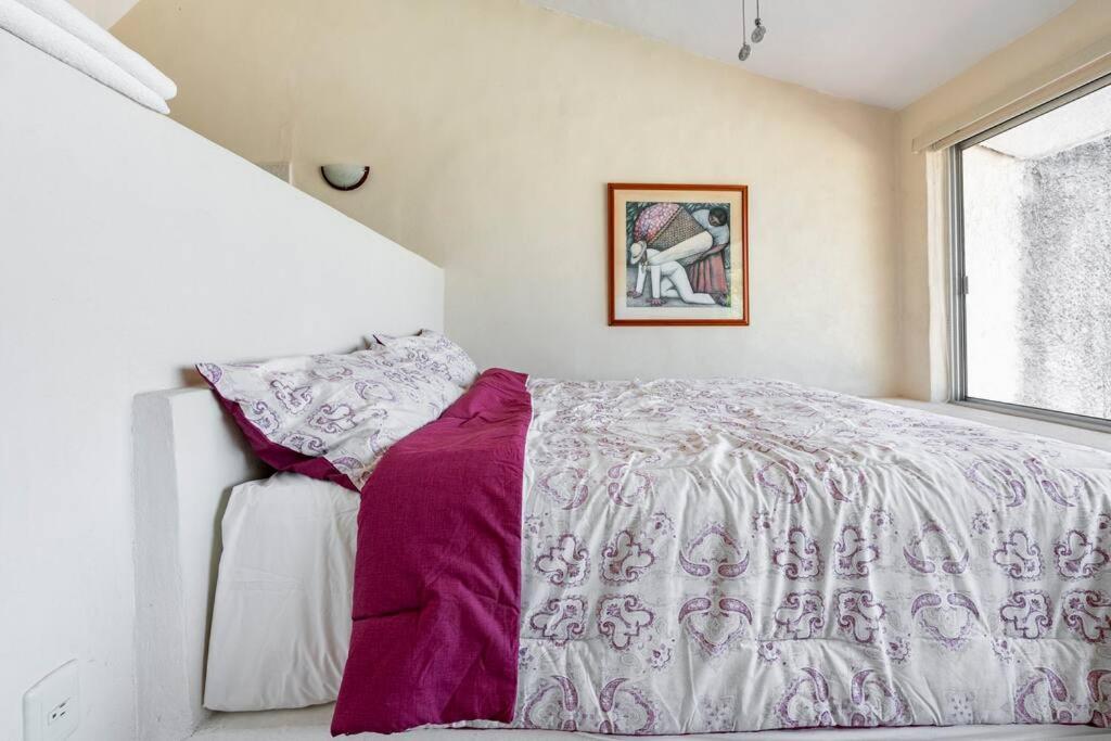 Hermosa Villa Puesta Al Sol อากาปุลโก ภายนอก รูปภาพ